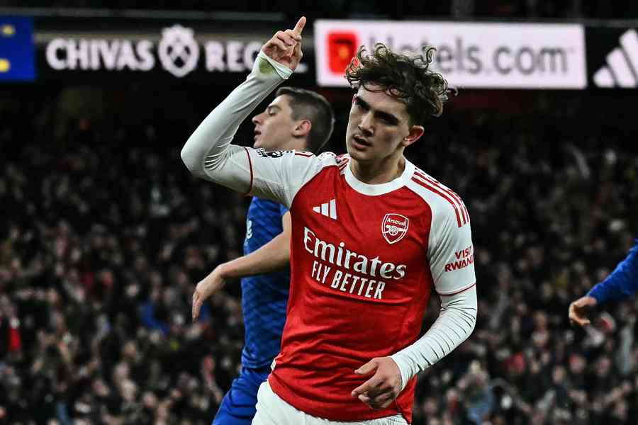 英超：阿仙奴九分優勢領跑 曼城爭冠變渺茫