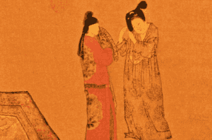 【古道人生】神相袁天罡驚歎賣饅頭寡婦有一品夫人貴相