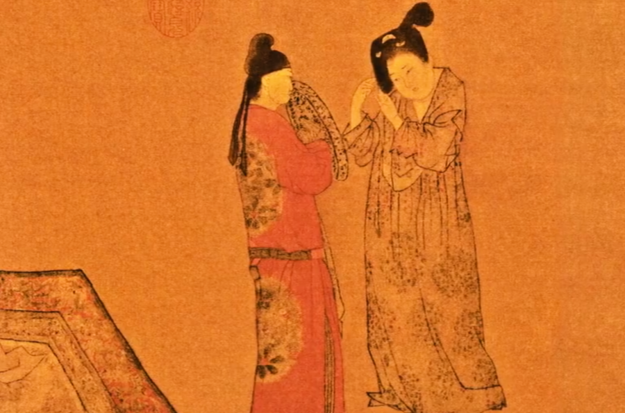 【古道人生】神相袁天罡驚歎賣饅頭寡婦有一品夫人貴相