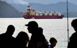 【內幕】李嘉誠賣巴拿馬港口涉中共高層政爭