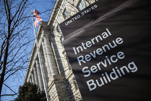 美議員提案 阻拜登讓國稅局監控個人銀行賬戶
