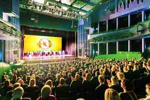 神韻波蘭一票難求 傳統與信仰打動觀眾