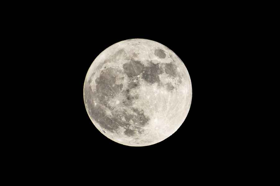 白宮下令NASA制定月球等天體的標準時間