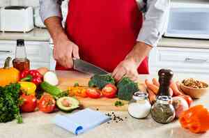 切「十字花科」蔬菜可產生化學反應 對健康好處多多