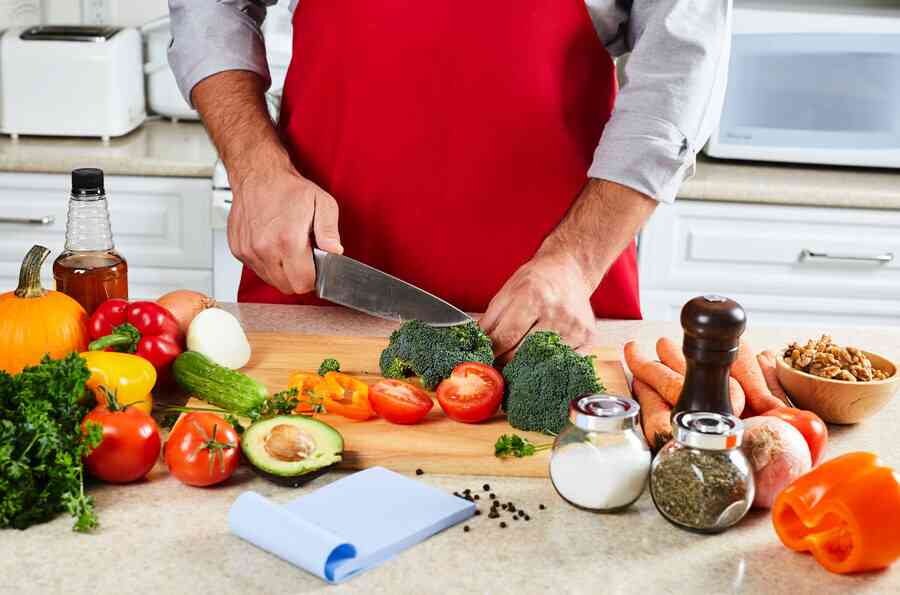 切「十字花科」蔬菜可產生化學反應 對健康好處多多