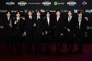 Stray Kids第8度獲美國唱片業協會黃金認證