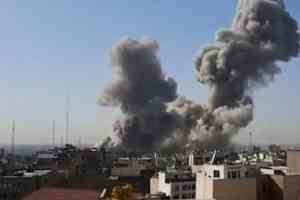 分析：為何伊朗問題歸根結底是中共問題