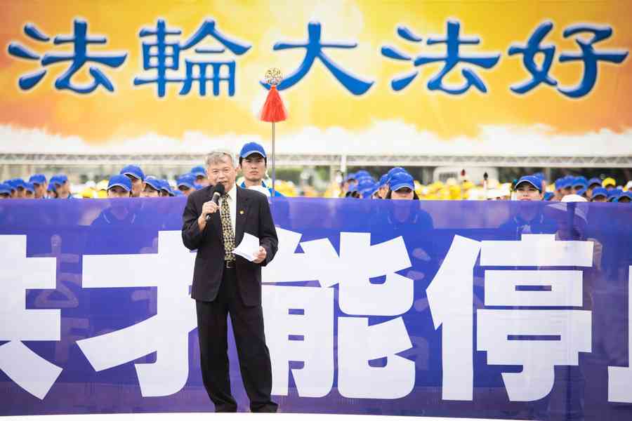 我意想不到的人生