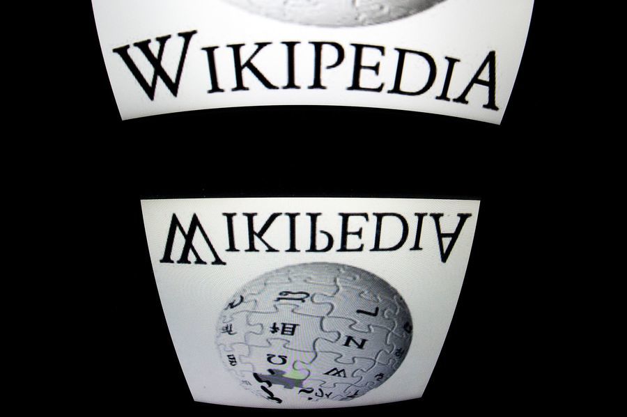 聯合創始人警告：維基百科比以往更加偏頗