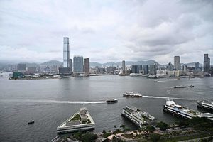 阻「真中資、假港資」滲透 民團籲嚴控港資到台灣