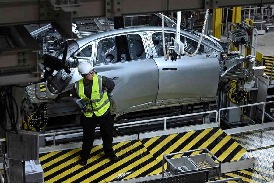 袁斌：如果中國GDP增長跌至2.5%-3.0%