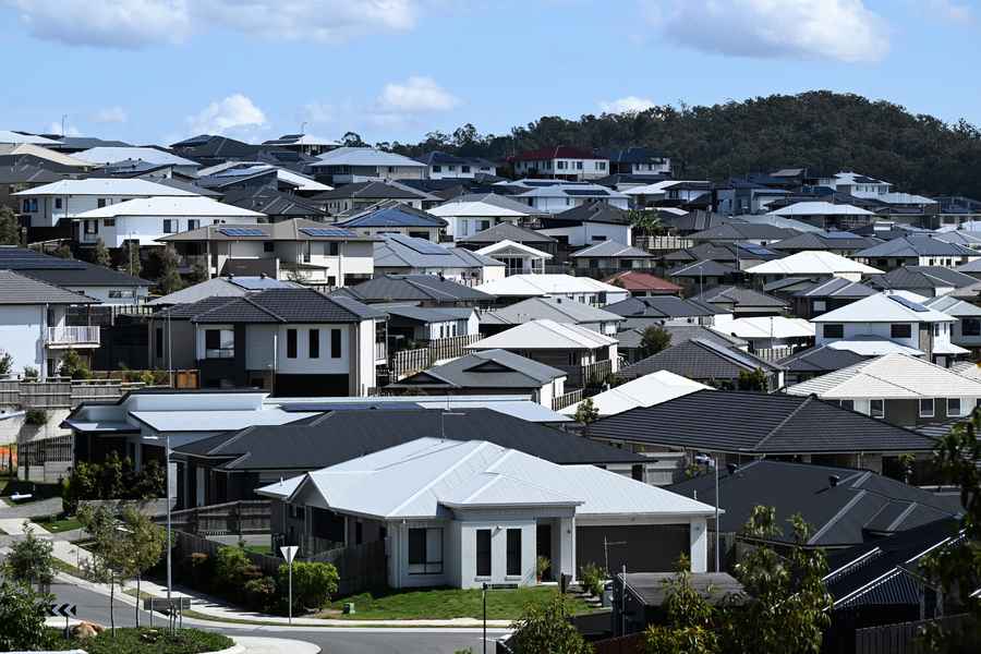 澳洲獨立屋降價幅度大於公寓 悉尼墨爾本租金持續上漲