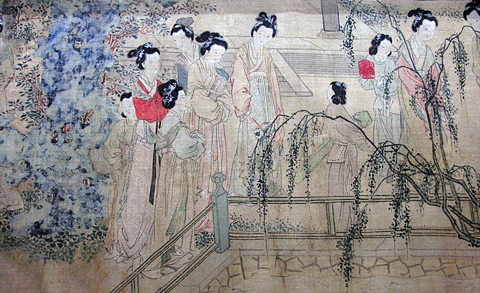 隨筆：「小姐」一詞的前世今生