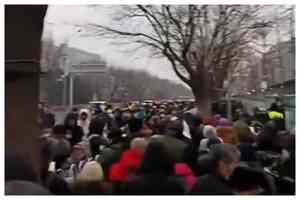 王秀英:訪民活在法律光線照射不到的角落