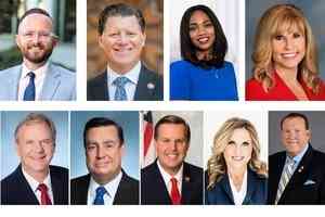 聖地牙哥政要褒獎 賀神韻20年「凱旋之旅」