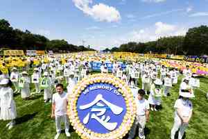 九旬病翁面臨入獄 中共對遲暮老人殘酷迫害