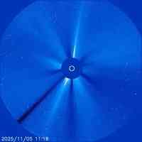 台氣象署:磁暴來襲 7日凌晨起恐影響33小時