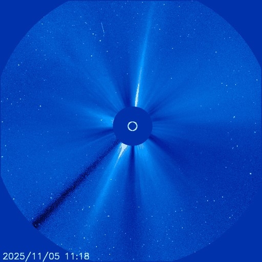 台氣象署：磁暴來襲 7日凌晨起恐影響33小時