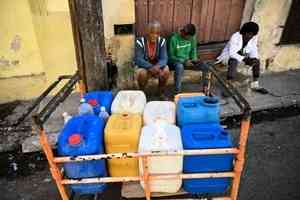 古巴電網癱瘓 一周內第二次全國停電