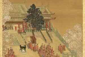 吝嗇富翁的四文錢 徹首徹尾改變他的人生