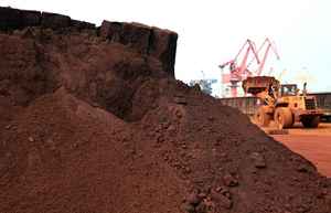 澳洲強調建立關鍵礦產生產能力 與中共競爭