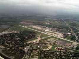 橫跨多州拍攝美軍基地軍機 中國留學生被捕