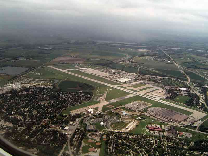 橫跨多州拍攝美軍基地軍機 中國留學生被捕