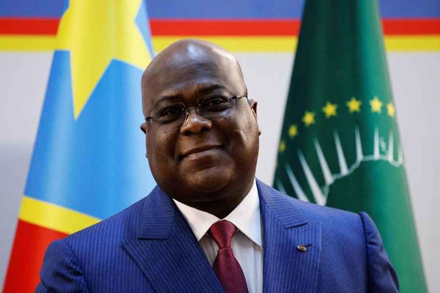 剛果大幅增加鍺產量 挑戰中國主導地位