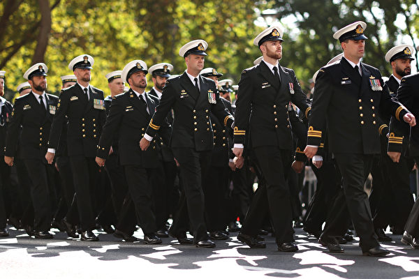 澳紐軍團日｜澳Gen Z擔憂戰爭卻不願參戰 價值觀引發警惕