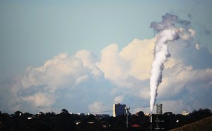 加拿大未徵中國產品碳稅 削弱自身競爭力