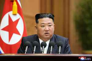 分析：金正恩怕被斬首 北韓立法允許核報復