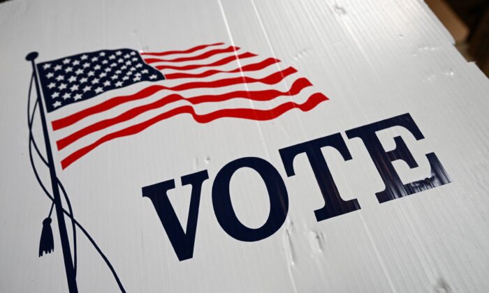 美國中期選舉｜分析：郵寄選票的真正問題