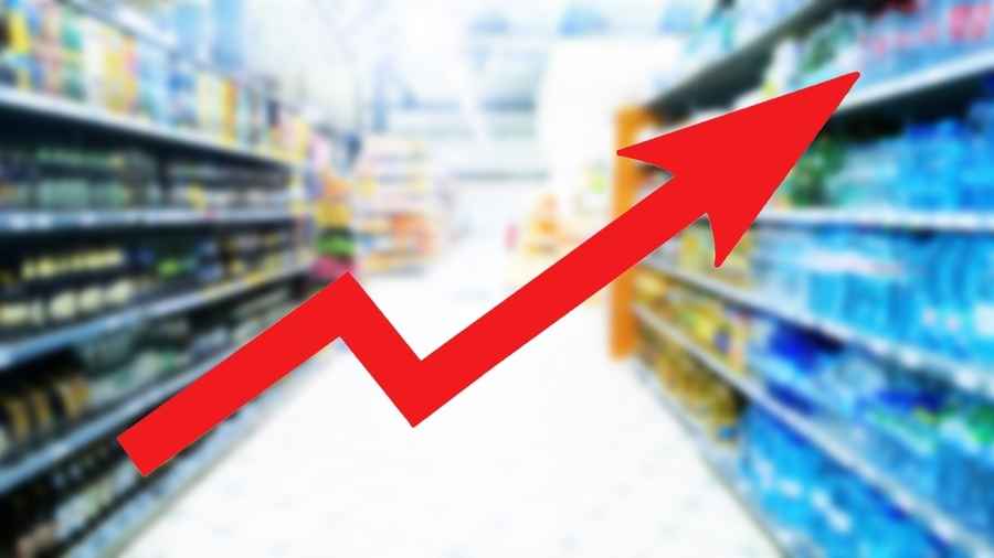 為何全球食品價格飆升 四關鍵問與答