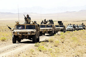 白宮：將部署軍隊 幫助使館人員撤離阿富汗