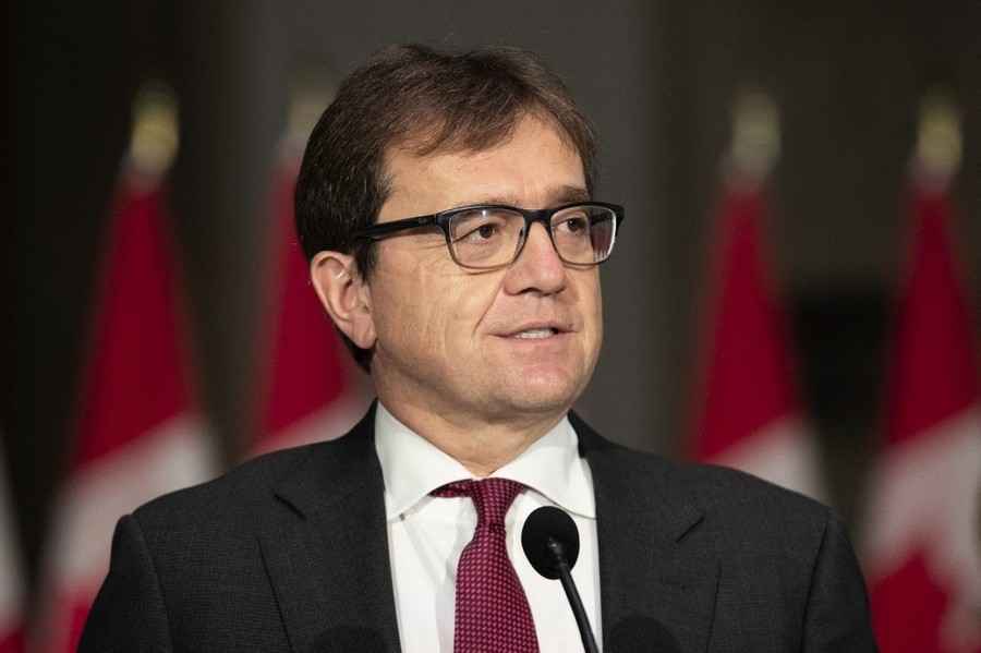 加拿大部長：關鍵礦產貿易 中共不可靠