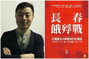 杜斌取保被拒 維權人士：應讓更多人了解他