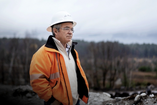 獨家：紐約小鎮重啟礦產生產 對抗中共壟斷