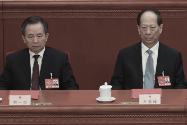 李燕銘：李干傑五大高危訊號 調職內幕解析