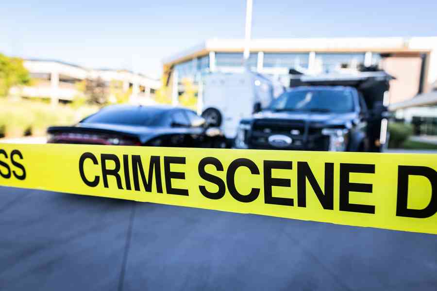 美國南卡州酒吧爆槍擊案 4人死 逾20人傷