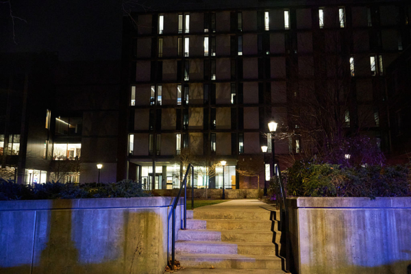 布朗大學槍擊案疑犯曾在葡萄牙從事IT工作