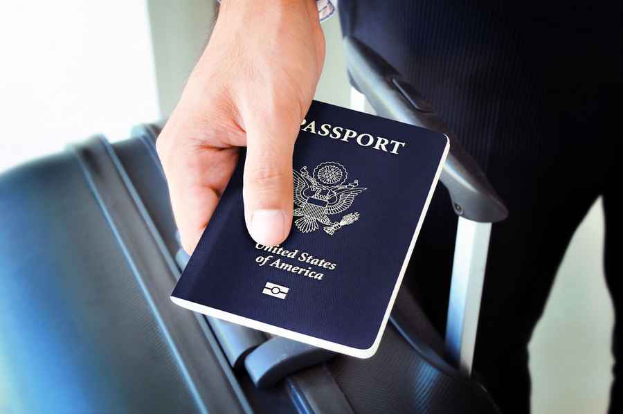 2024年美國公民 前往歐洲將需要簽證