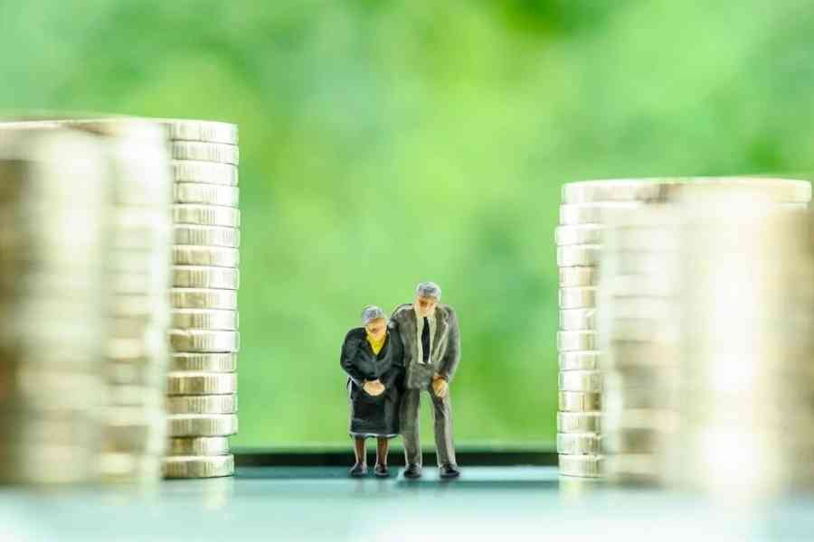 中國多省向死者囚犯發養老金 涉款逾八千萬