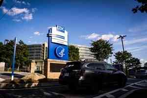 美CDC警報:「惡夢細菌」暴增460%