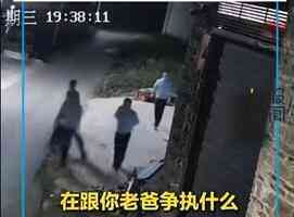 曝光鄉政府人員缺崗 湖南居民遭警察上門盤查