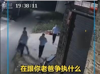 曝光鄉政府人員缺崗 湖南居民遭警察上門盤查