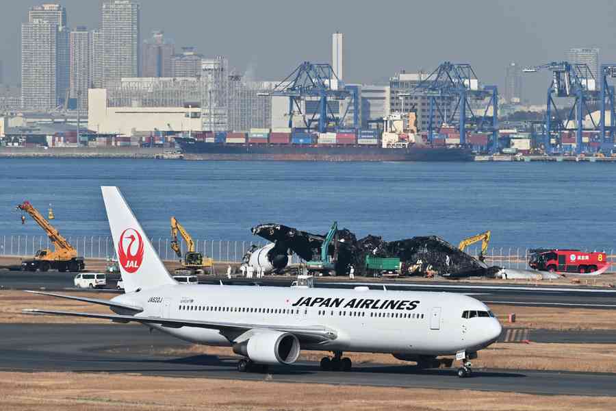 日本出現「反移民」集會 馬斯克X留言支持