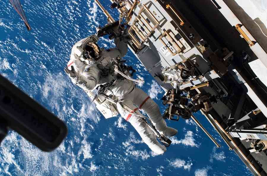 太空站意外：NASA罕見發布疏散警告後撤回