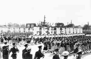 李儀蓮:歷史的血淚與生命的歸途