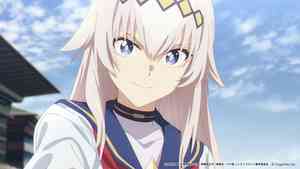 《賽馬娘:灰髮灰姑娘 下半季》影評:天才克服逆境也需臨門一腳