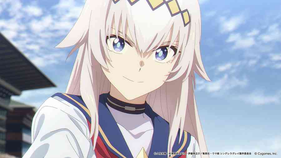 《賽馬娘：灰髮灰姑娘 下半季》影評：天才克服逆境也需臨門一腳